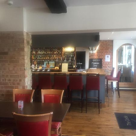 The Castle Inn Hotel Steyning Ngoại thất bức ảnh